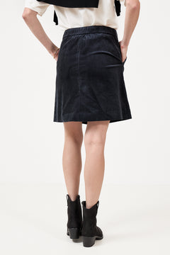 Lingspw Skirt - Dark Navy