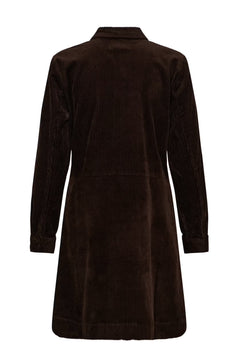 Eyvoranpw Dress - Mole'