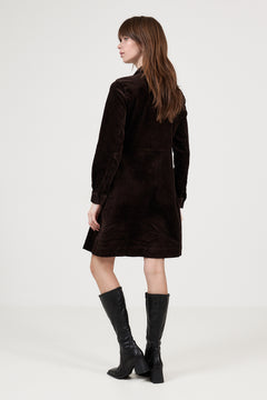 Eyvoranpw Dress - Mole'