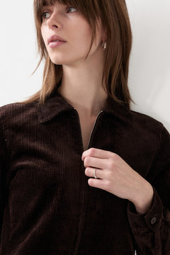 Eyvoranpw Dress - Mole'