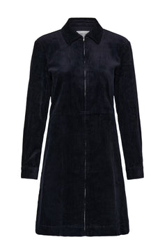Eyvoranpw Dress - Dark Navy