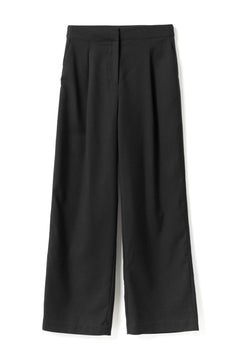 N-Kazia S Pants - Black
