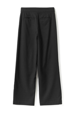 N-Kazia S Pants - Black