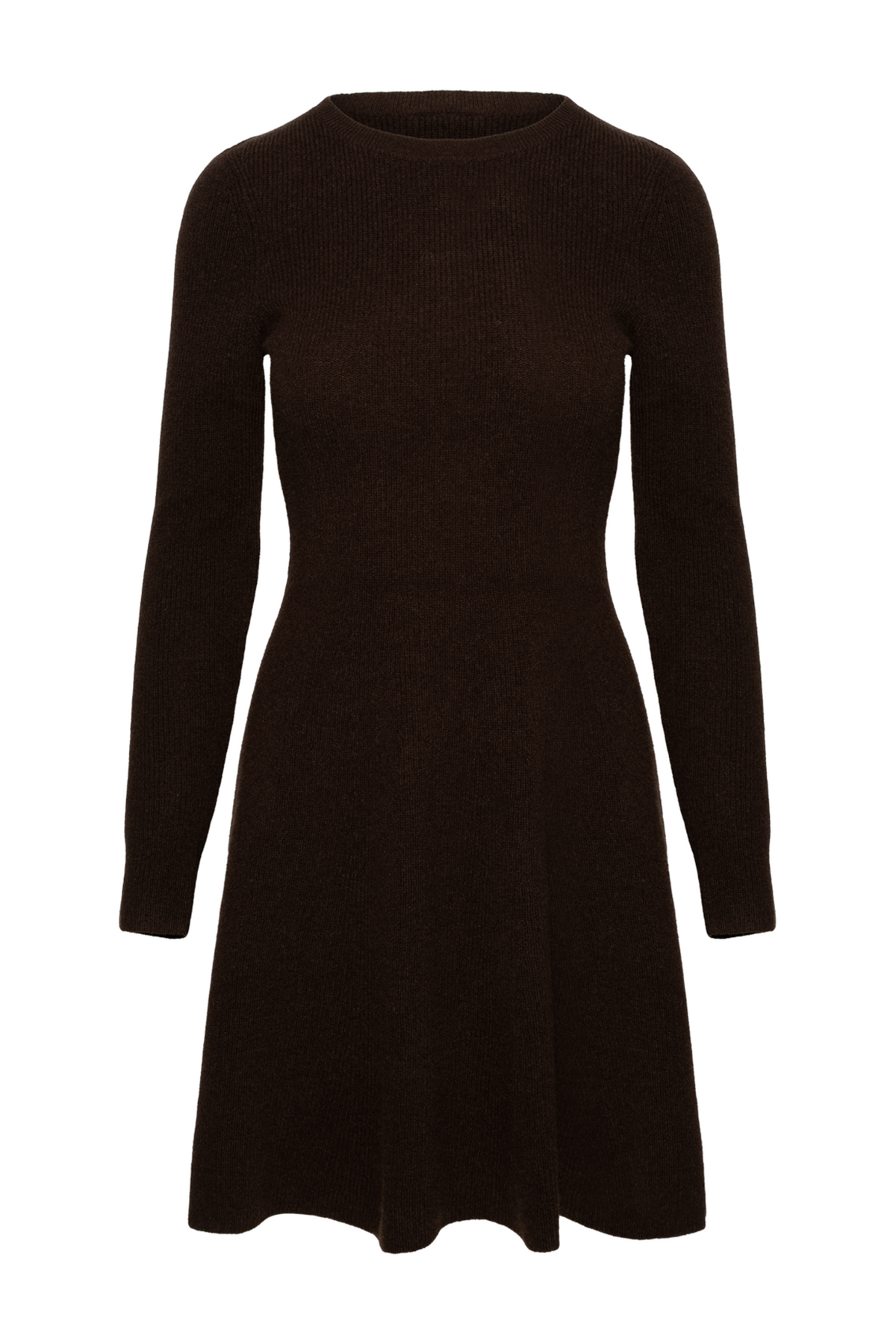 Carnapw Dress - Mole'