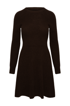 Carnapw Dress - Mole'