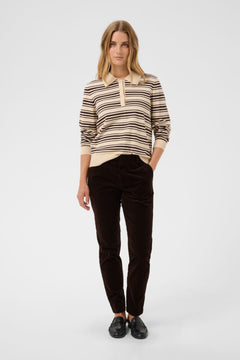 Soffysapw Pants - Mole'