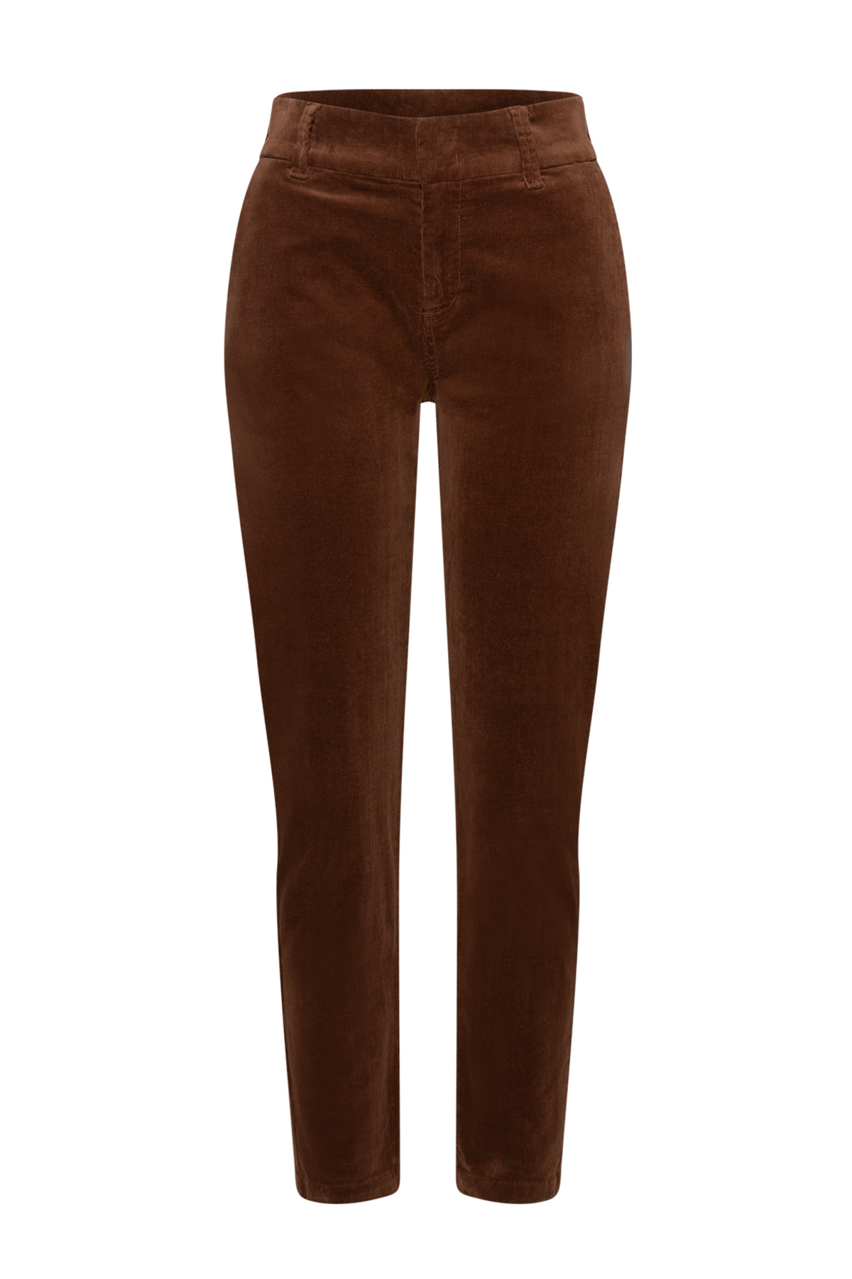 Soffysapw Pants - Downtown Brown