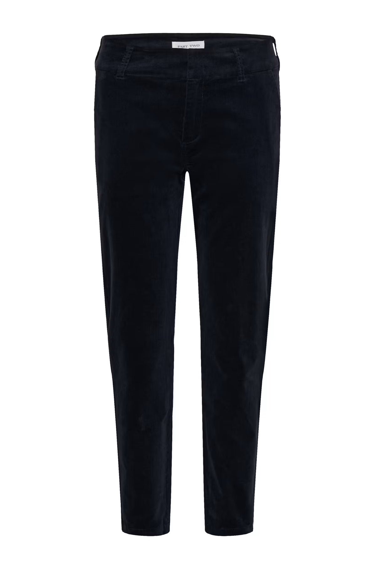 Soffysapw Pants - Dark Navy