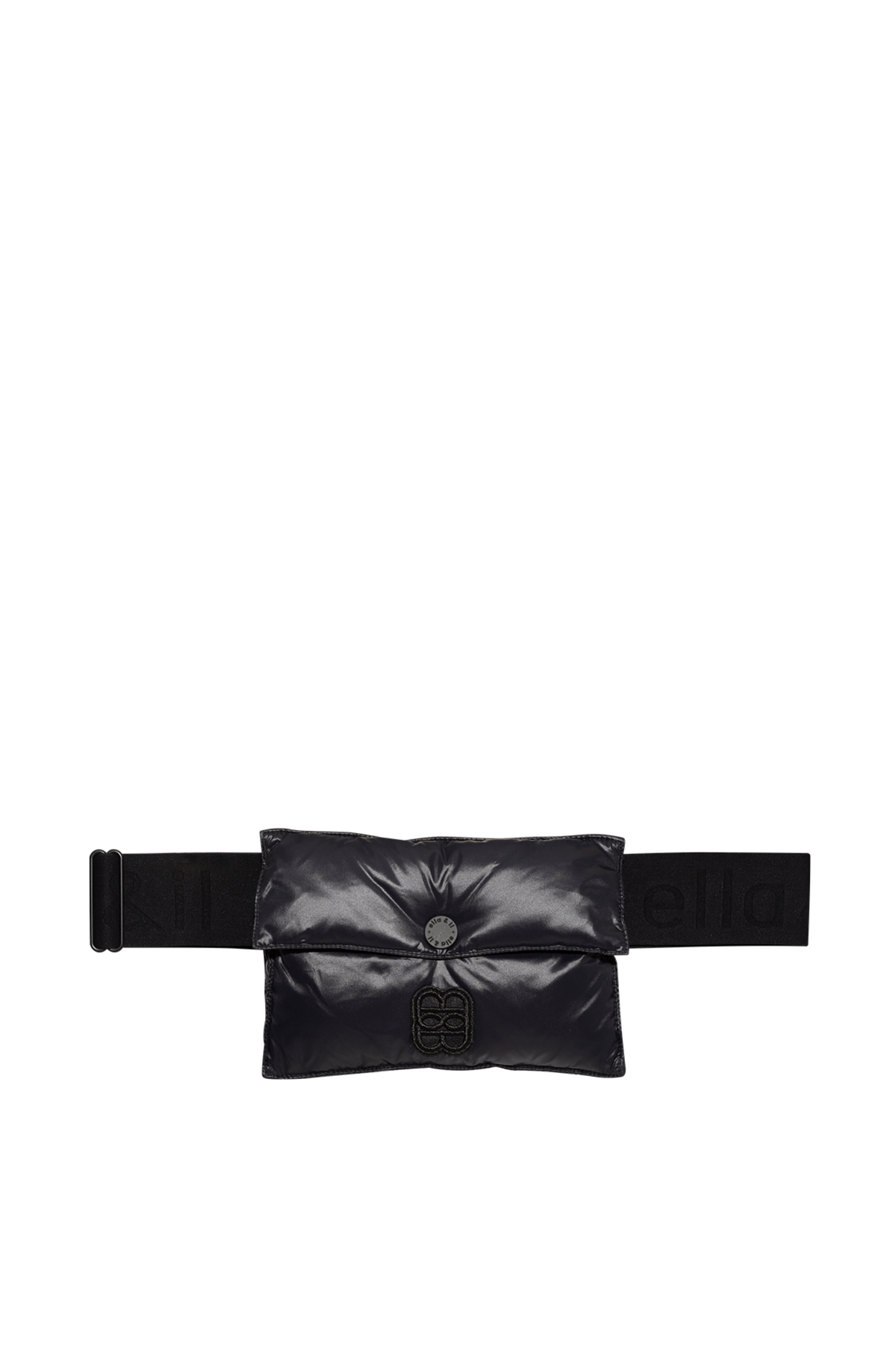 Aya Down Bag - Black