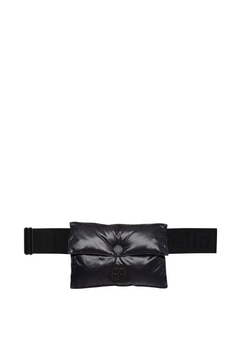 Aya Down Bag - Black