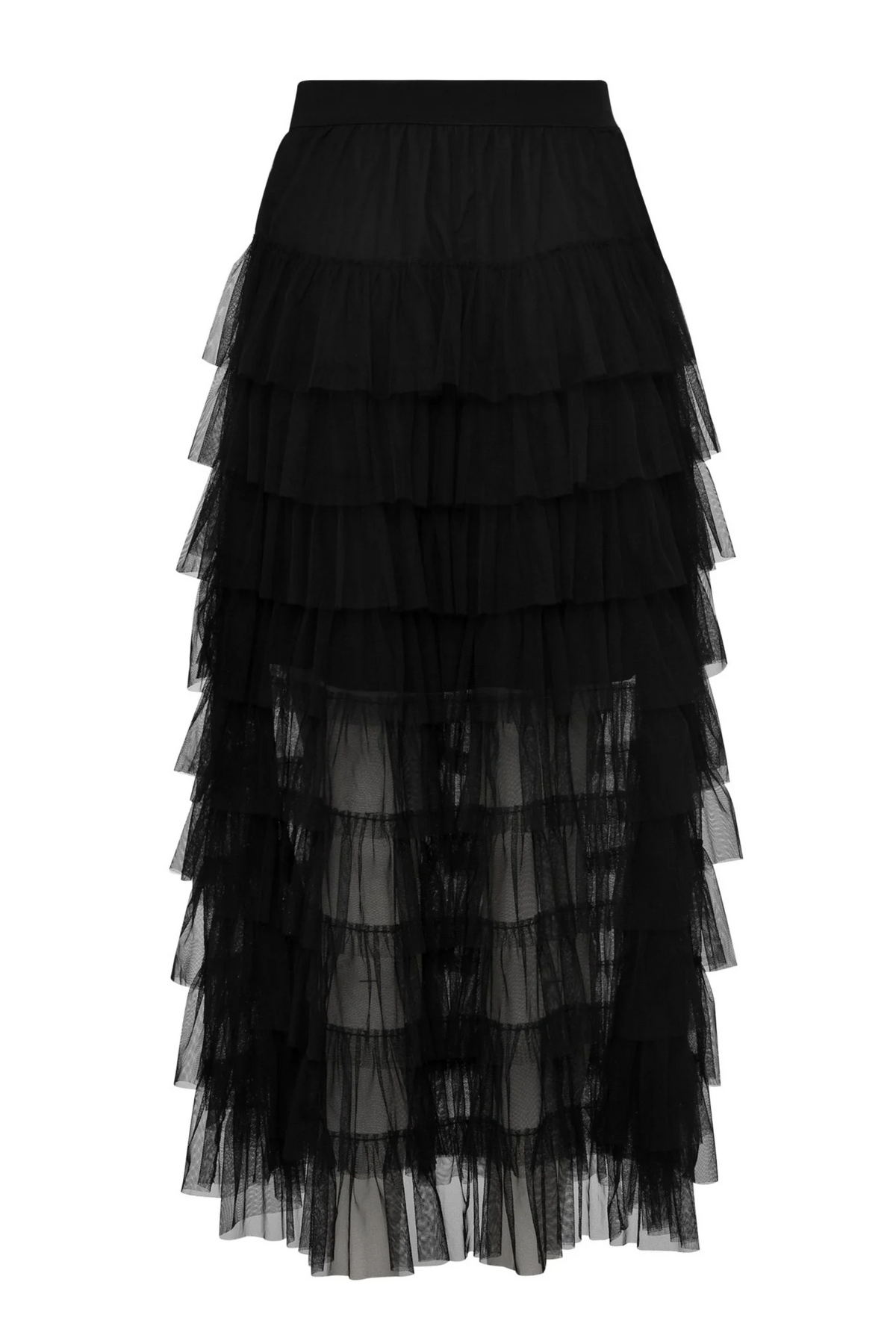 Miranda Skirt - Black