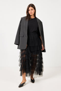 Miranda Skirt - Black
