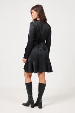 Carrie Dress - Black