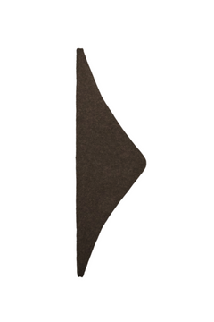 Sanor Triangle Scarf - Mulch