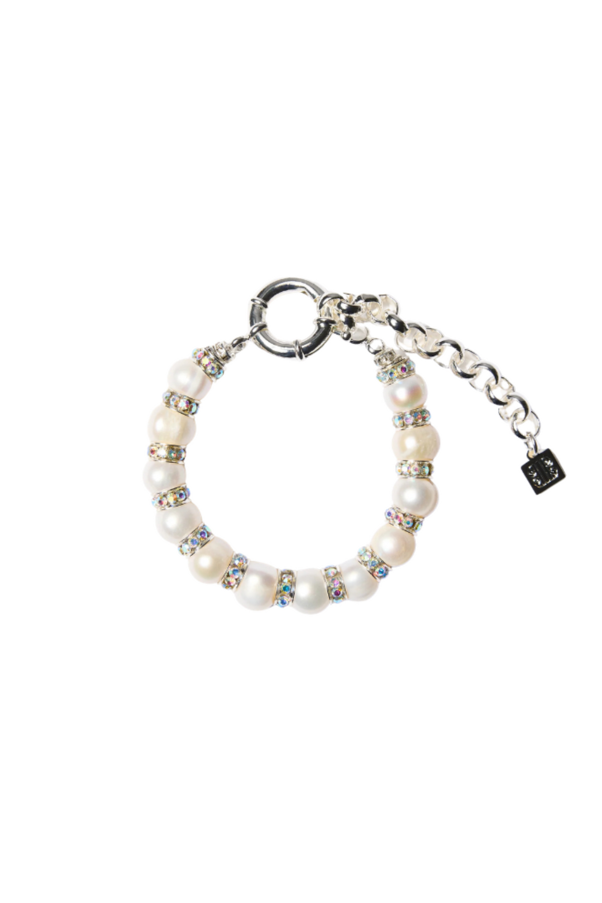 Madreperla Bracelet - Pearl