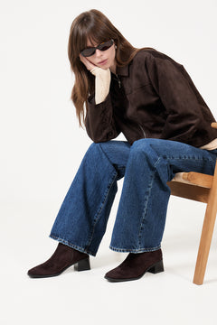 Serra - Dark Brown