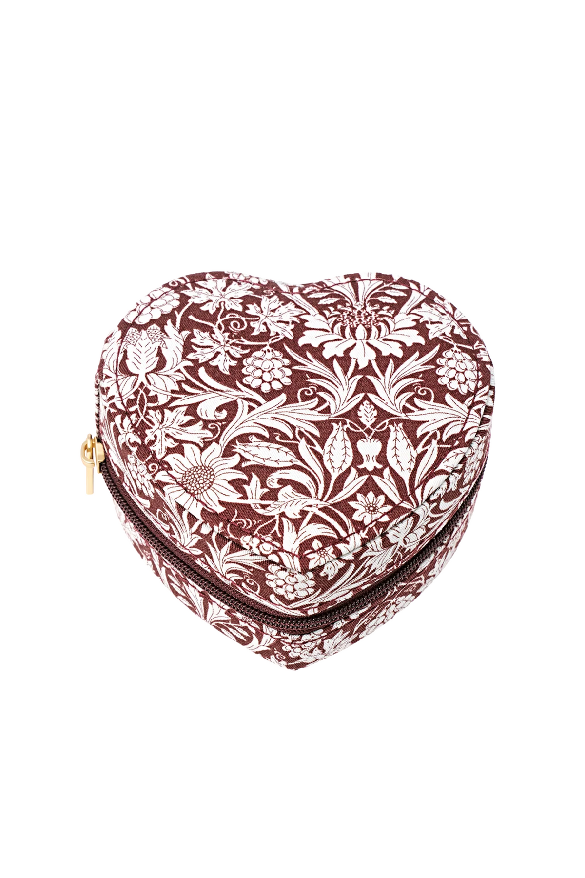 Jewelry Box Heart Mw Liberty - Mortimer