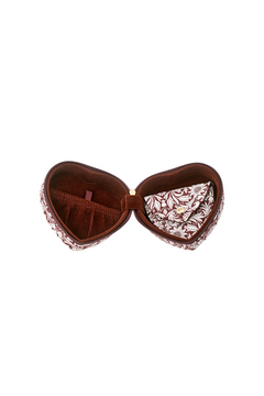 Jewelry Box Heart Mw Liberty - Mortimer