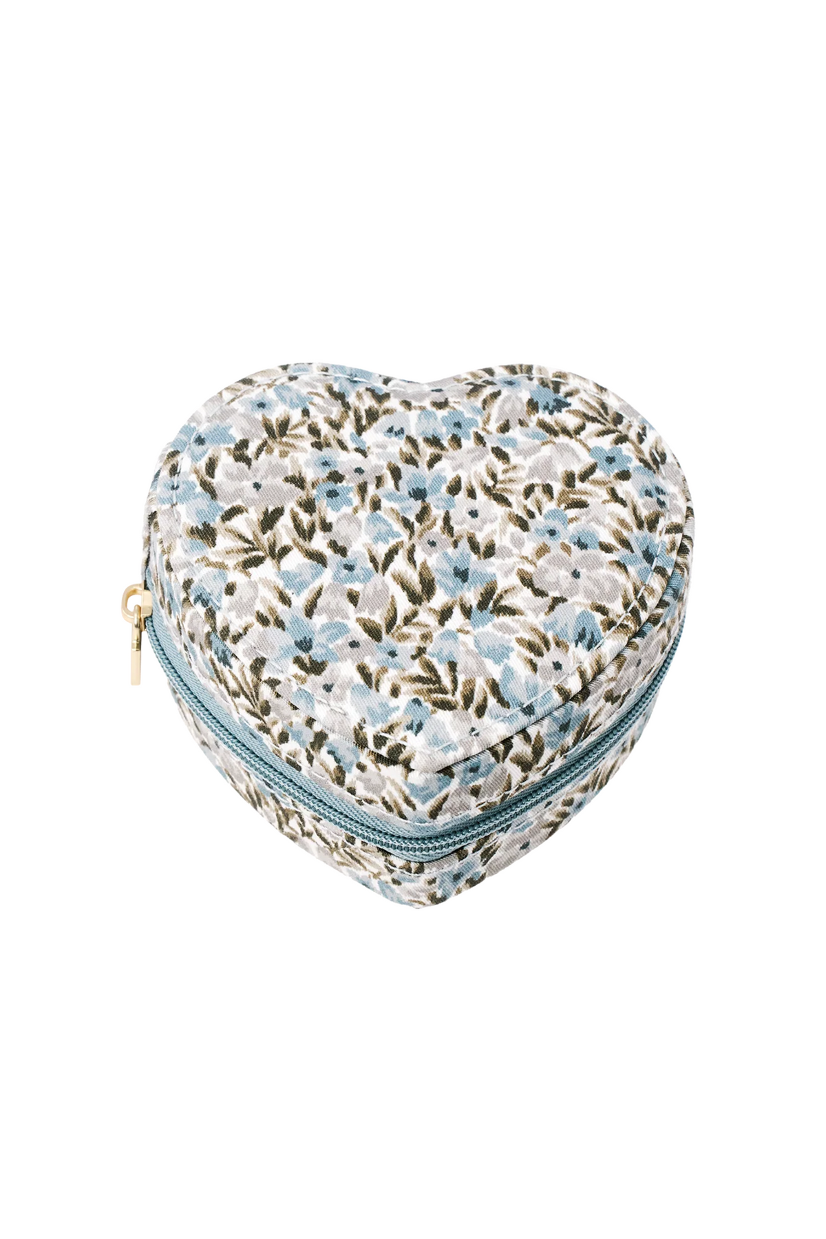 Jewelry Box Heart Mw Liberty - Rhea