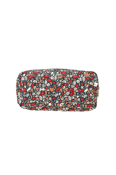 Pouch Xs Square Mw Liberty - Petal & Daisy