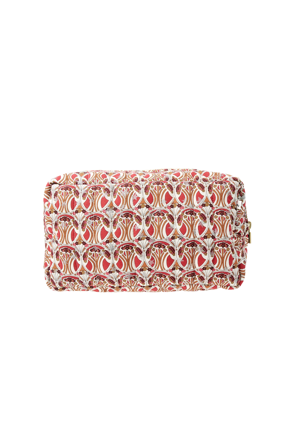 Pouch Square Mw Liberty - Mauverina Star