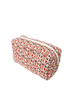 Pouch Square Mw Liberty - Mauverina Star