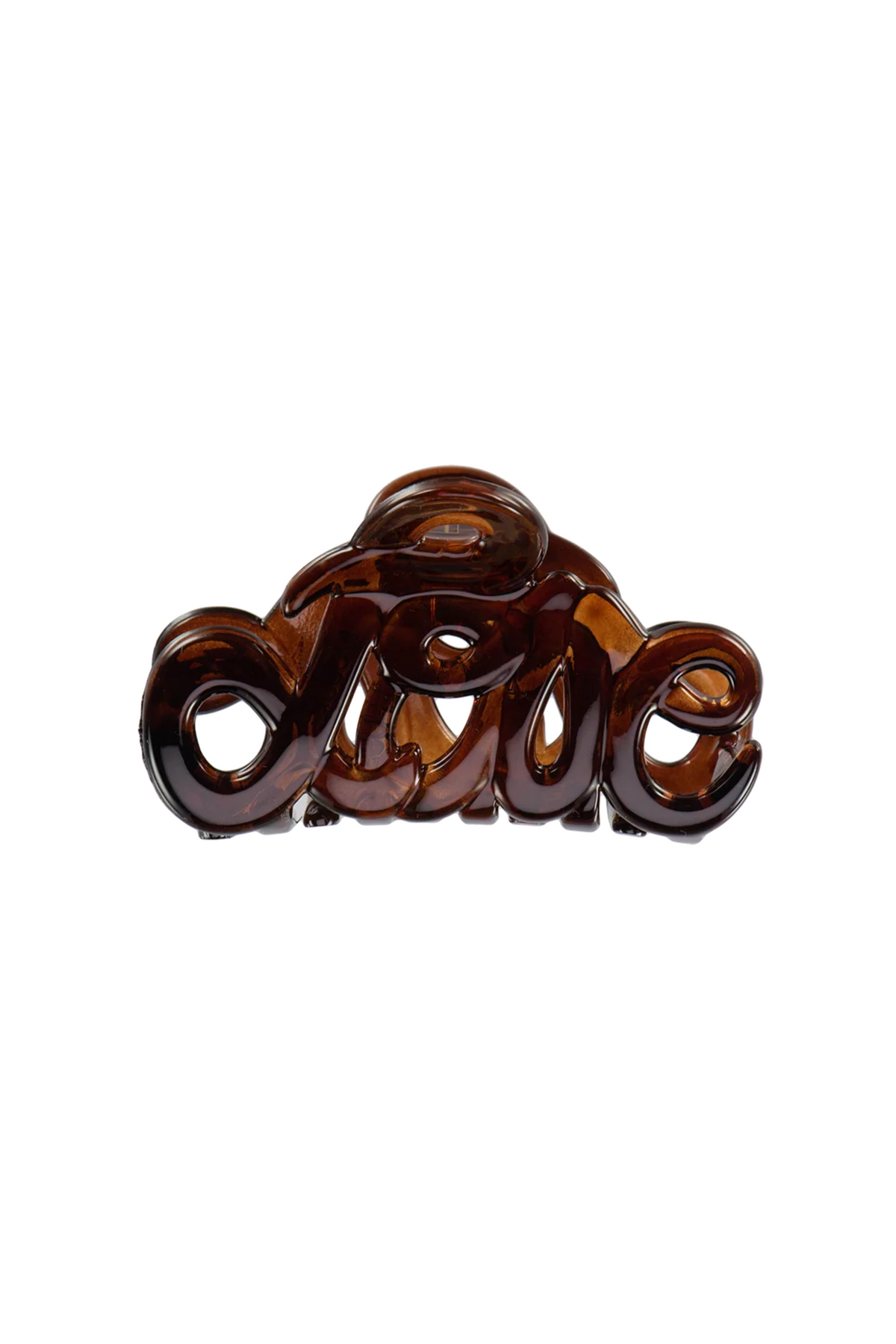 Love Claw 5cm - Horn