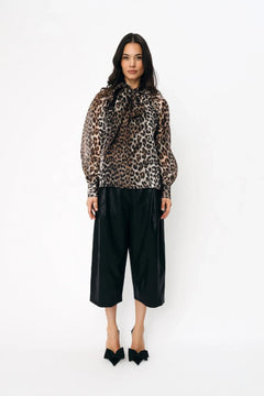Jackiecras Blouse - Urban Leo