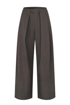 Felicitacras Pants - Java Brown