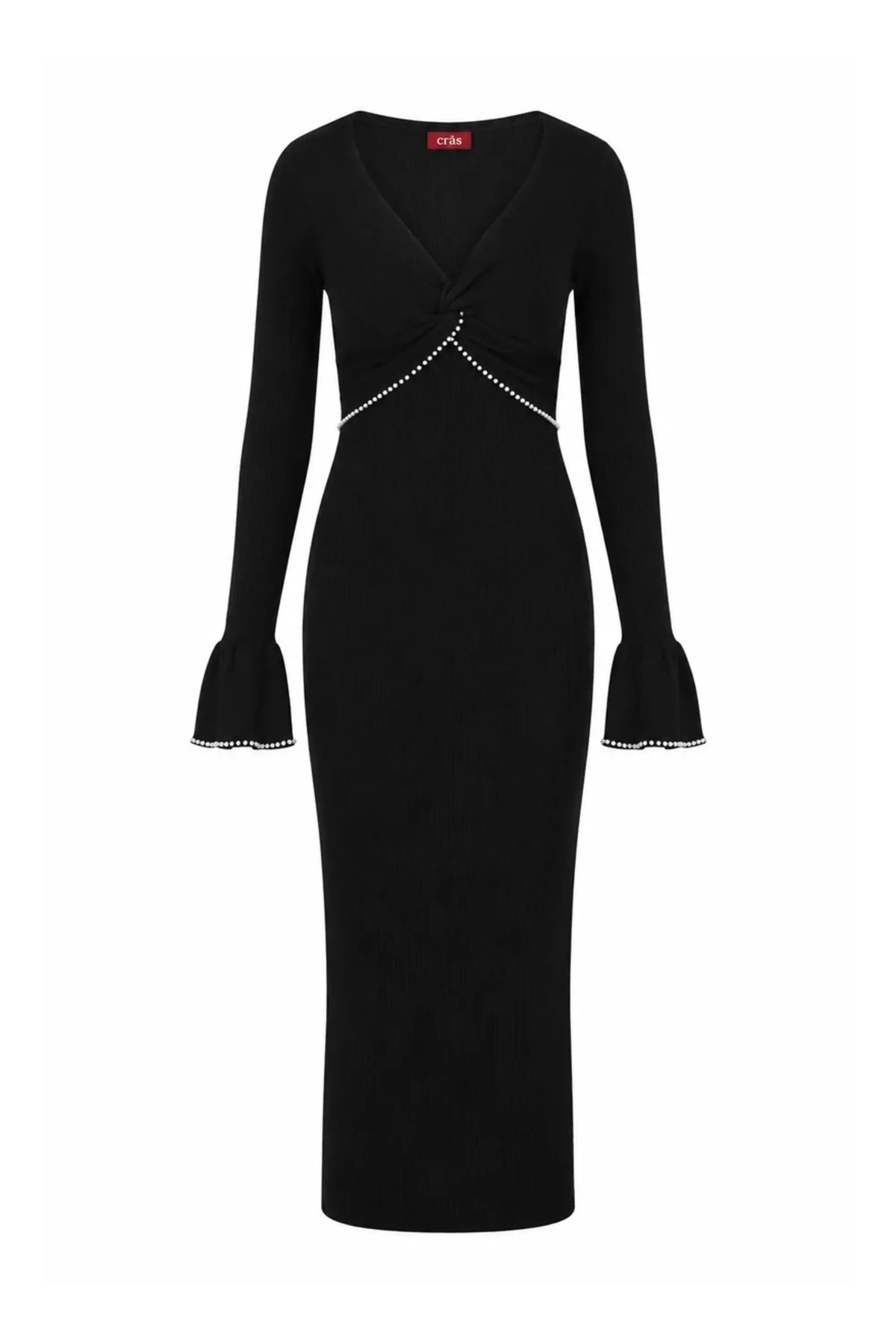 Evelyncras Dress - Black