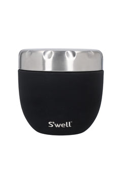 S'well - Eats 21,5 Oz - Onyx
