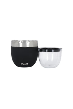 S'well - Eats 21,5 Oz - Onyx