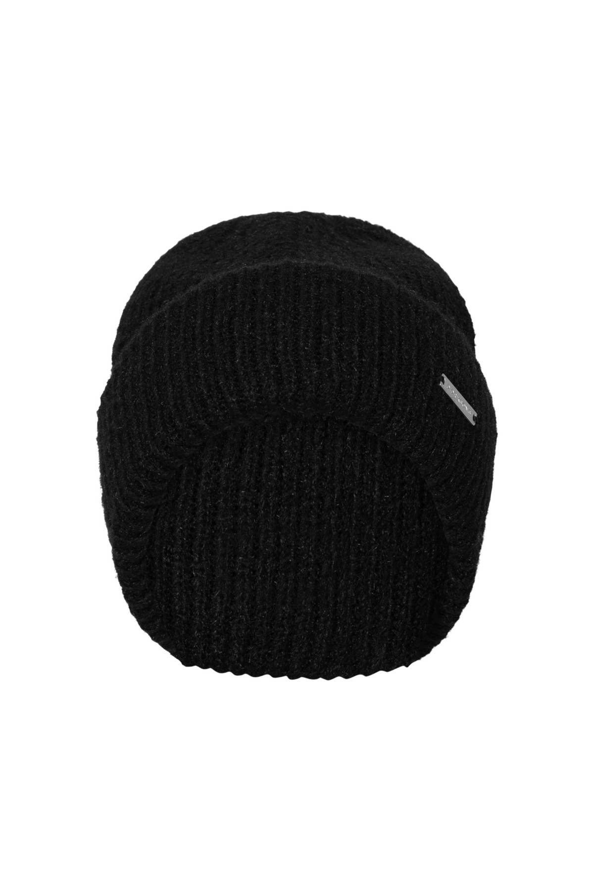 Malin Beanie - Black