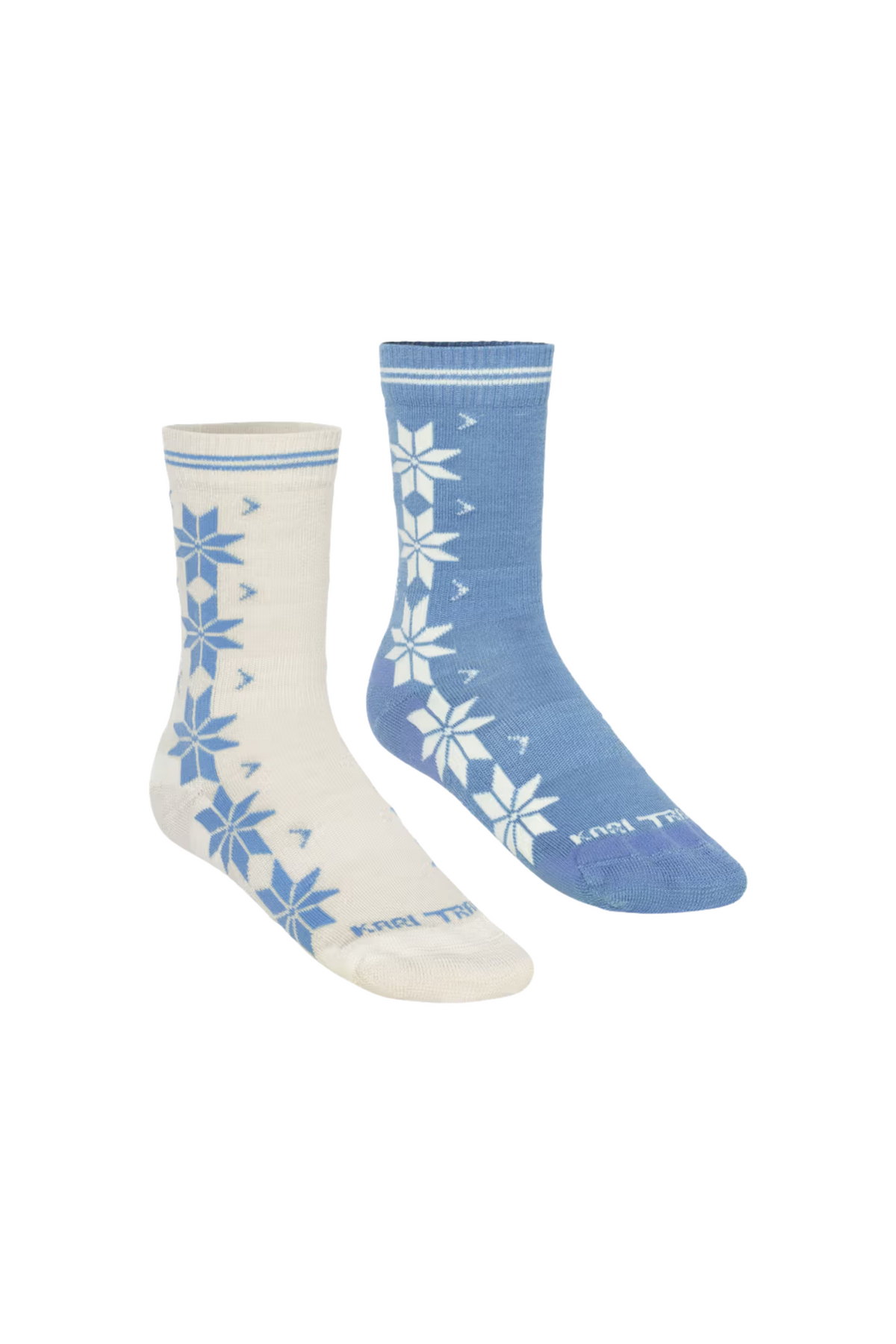 Vinst Sock 2-Pack - Ocean