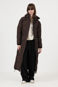 Liv Coat - Java