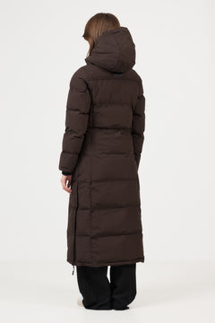 Liv Coat - Java