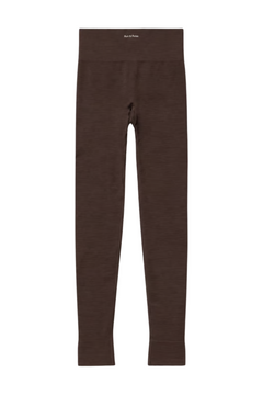 Bandha Tights - Hot Coffee