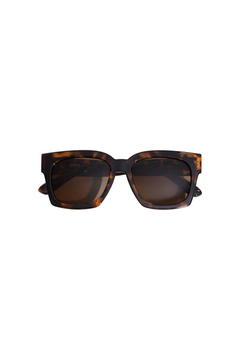 Alba - Tort/ Brown