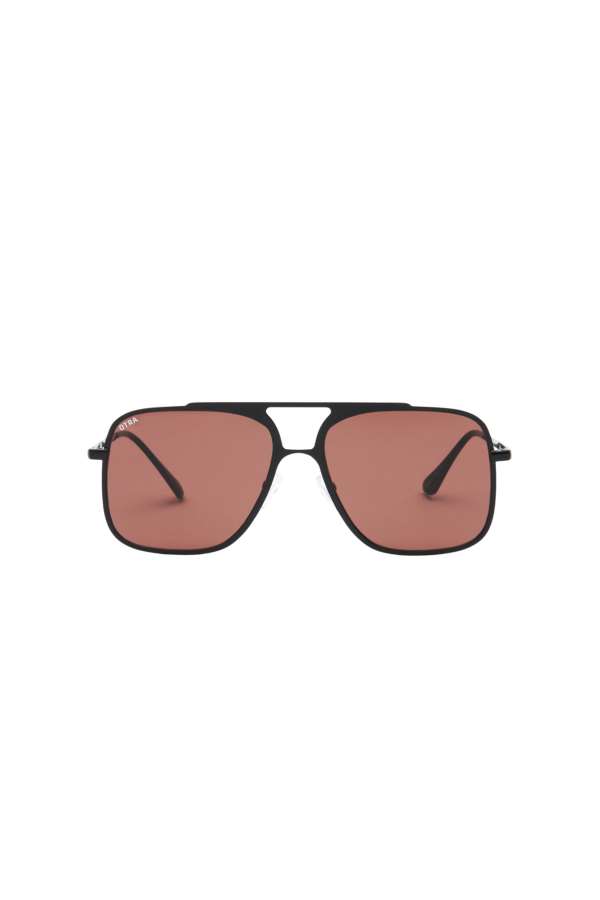 Bodie - Black/smokey Brown
