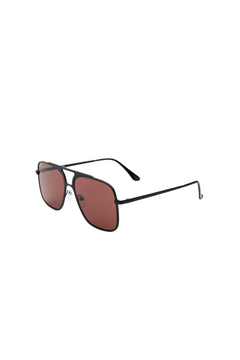 Bodie - Black/smokey Brown