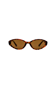 Ivy - Tort/ Brown