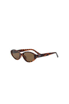 Ivy - Tort/ Brown