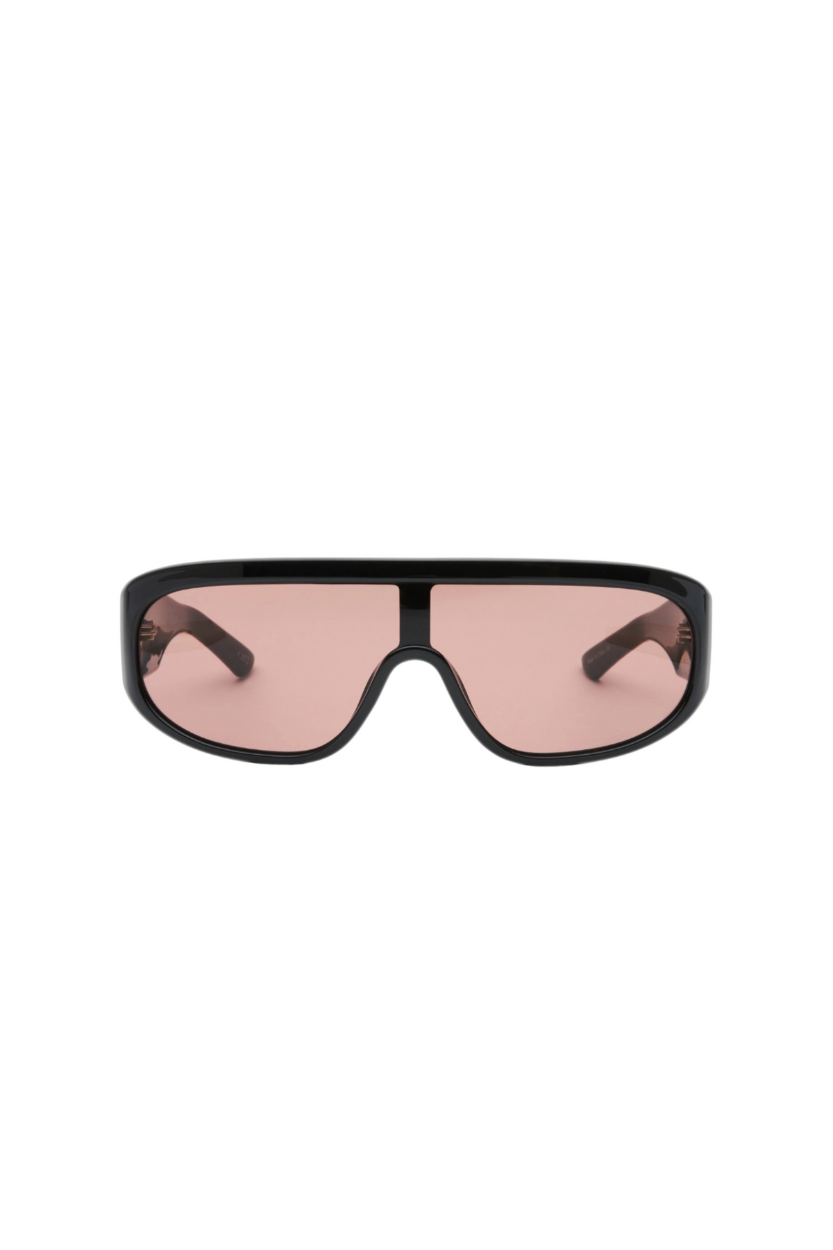 Rio - Black/brown