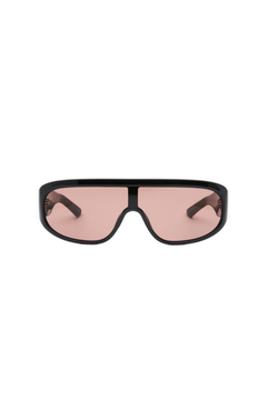 Rio - Black/brown