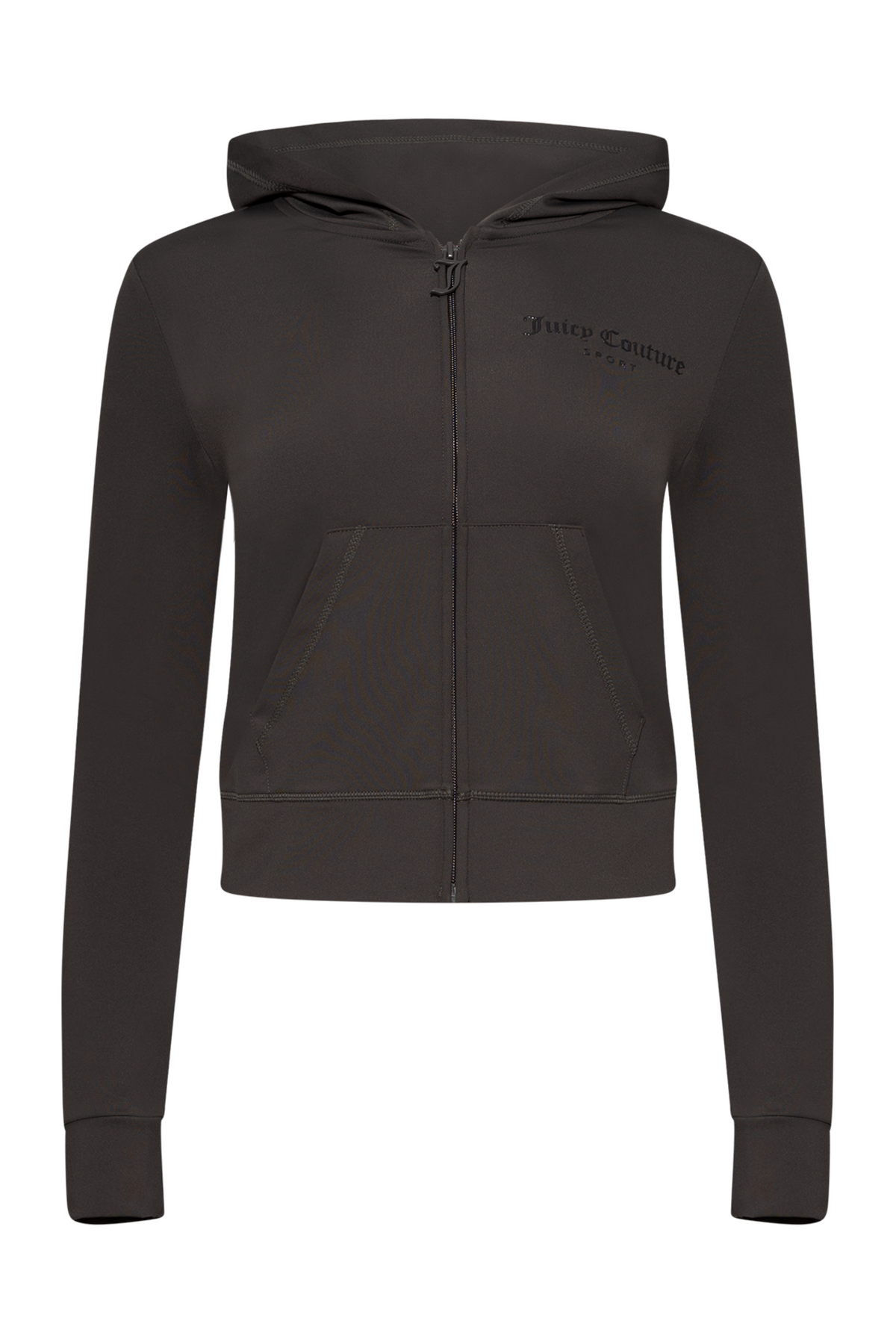 Activewear Ennis Hoodie - Raven