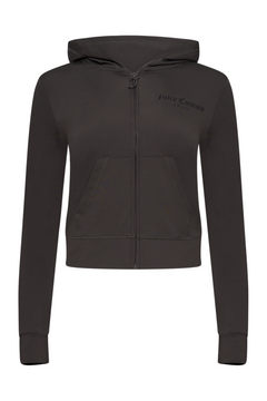 Activewear Ennis Hoodie - Raven