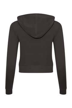 Activewear Ennis Hoodie - Raven