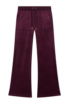 Layla Low Rise Pocket Gold - Winetasting