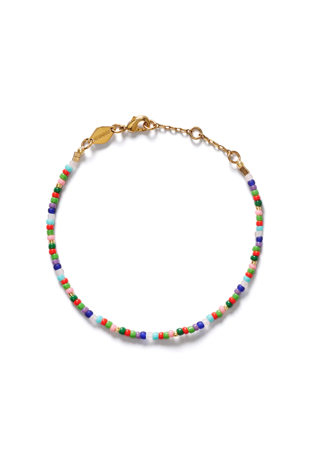 Tutti Journey Bracelet - Wild Berries