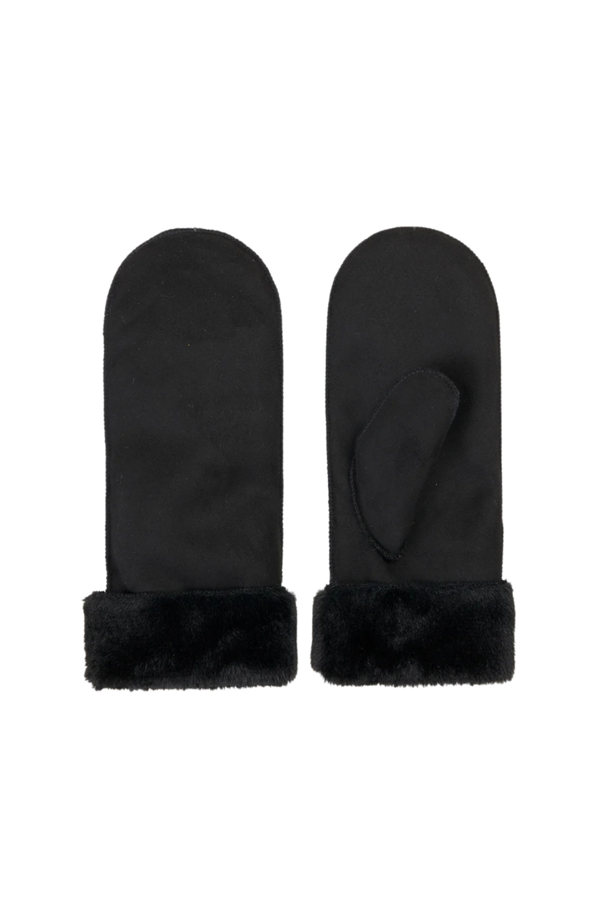 Feddiemd Gloves - Black